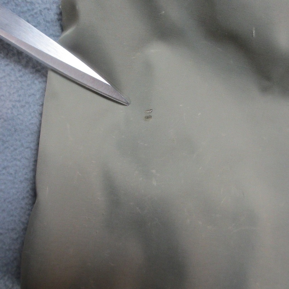 Mountain Hardwear Pants Mens Small 31X30 Green Snow Ski Insulated Outerwear - Picture 3 of 16